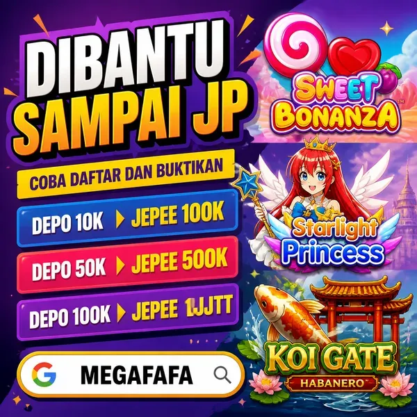 nama nama situs slot penipu